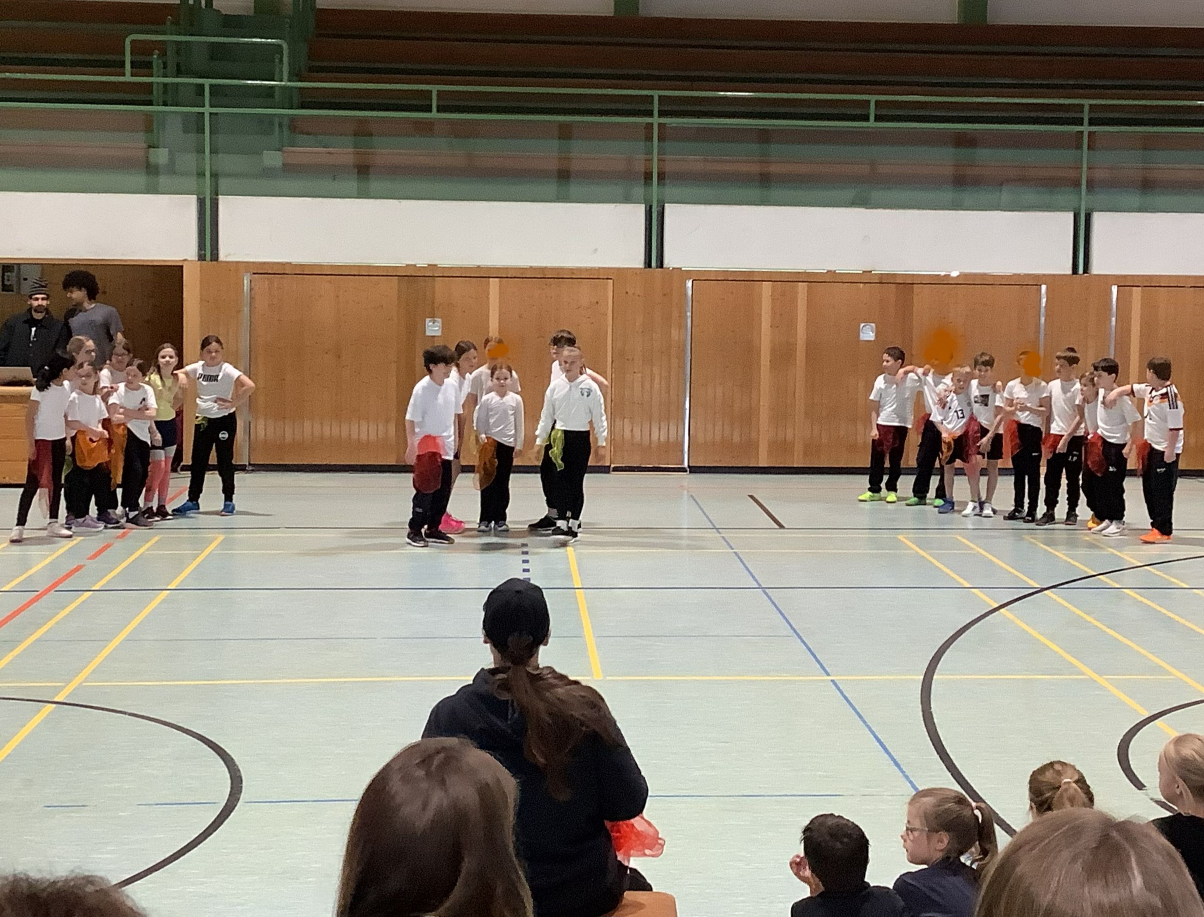 Hunde Löwen 3 4