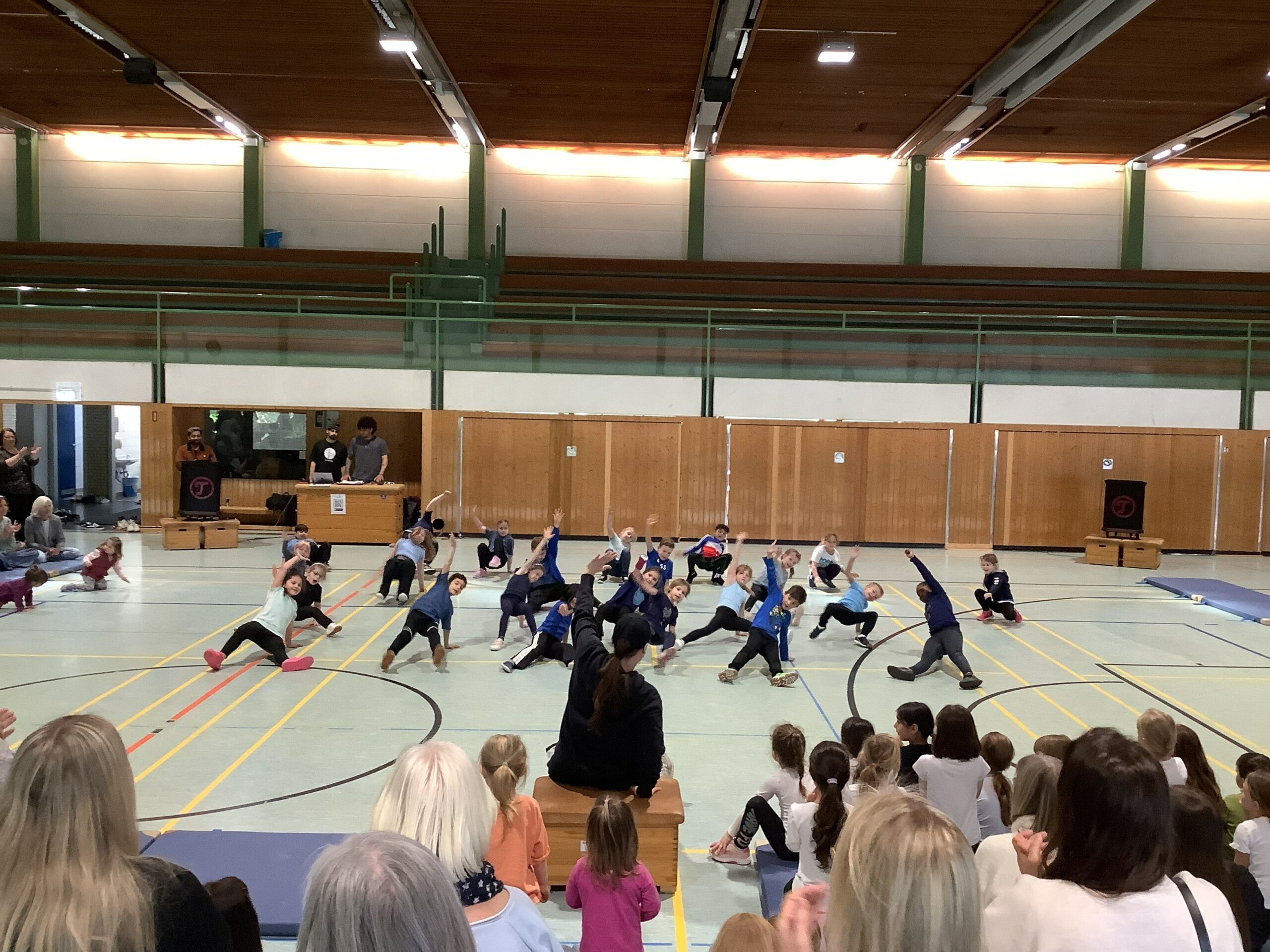 Tanzen Füchse_1