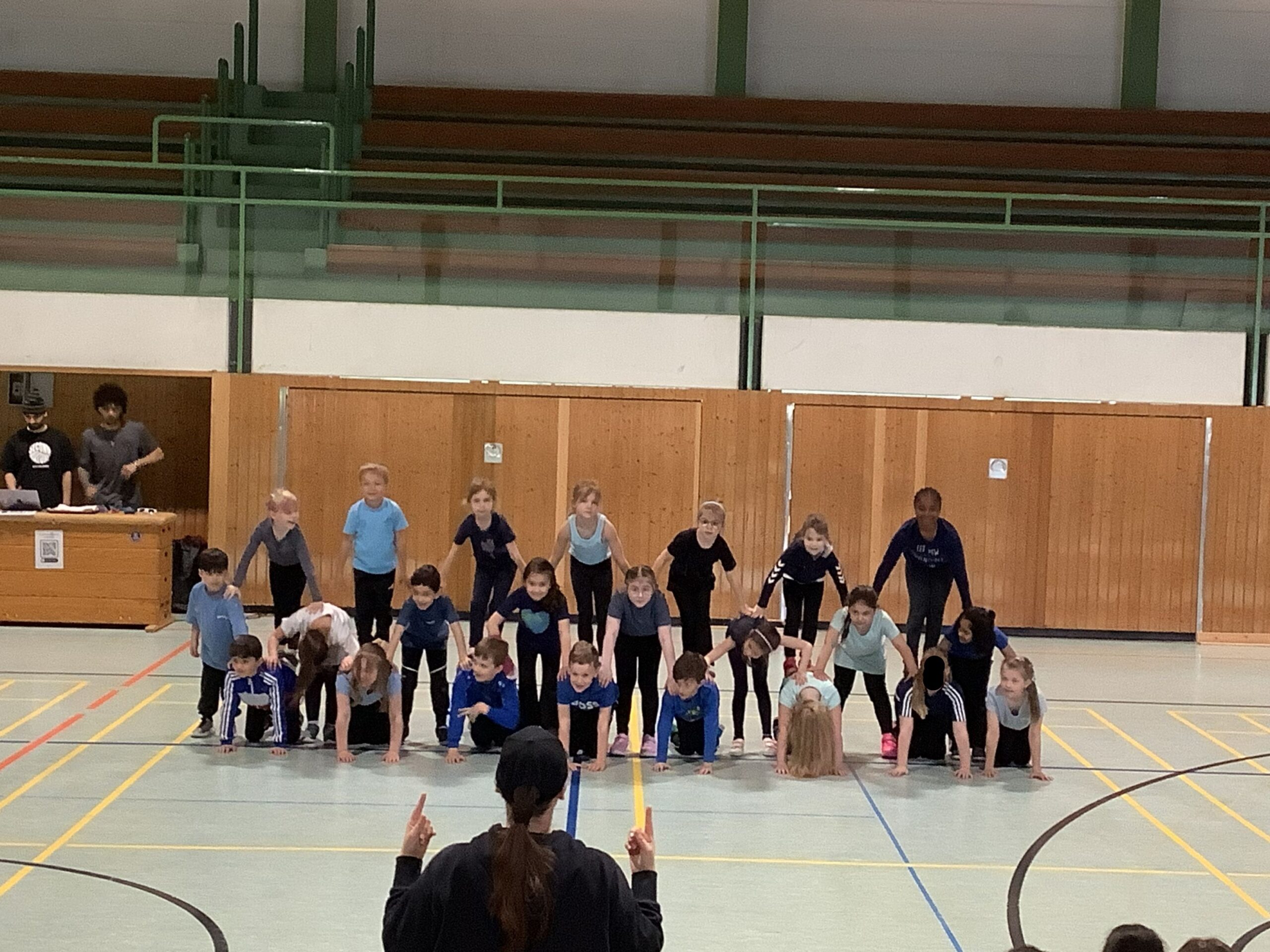 Tanzen Füchse_2