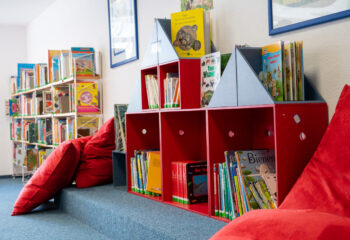Kinderabteilung_Kindersachbücher_2 Kinderabteilung_Kindersachbücher_2